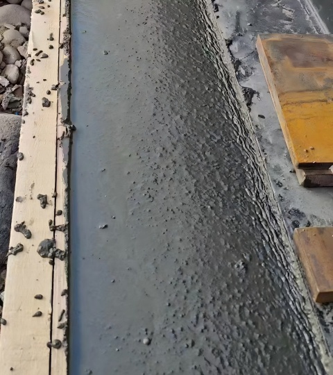 克拉玛依环氧砂浆的特点及施工流程​