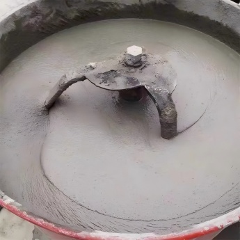 克拉玛依灌浆料常见问题与解决方法