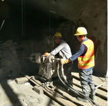 克拉玛依水下抗分散灌浆料特点 水下不分散注浆料介绍