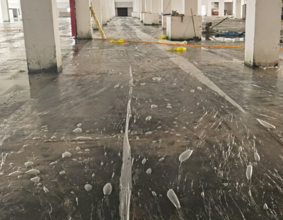 克拉玛依不发火砂浆和不发火金属骨料有什么区别