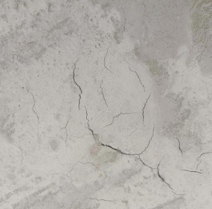 克拉玛依灌浆料为什么会产生裂缝？出现裂缝该如何处理？