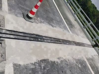 克拉玛依伸缩缝更换后浇筑材料快速结构修补料速砼的产品特点及施工流程​