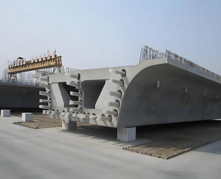 克拉玛依抗冻压浆料的特点及标准化施工工艺